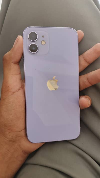 Apple iPhone 12