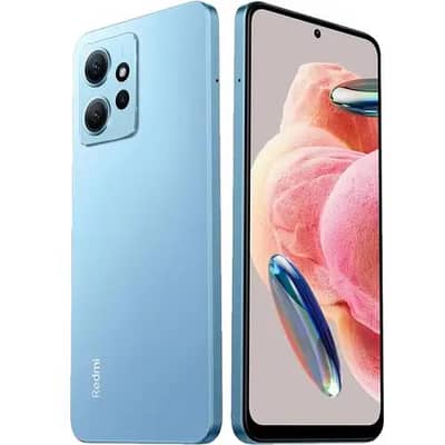 Xiaomi Redmi Note 12 Pro
