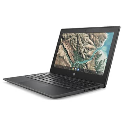 Hp chrome G8 touch