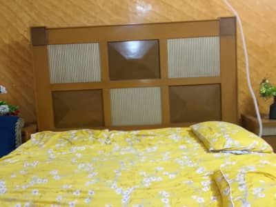 Bed set