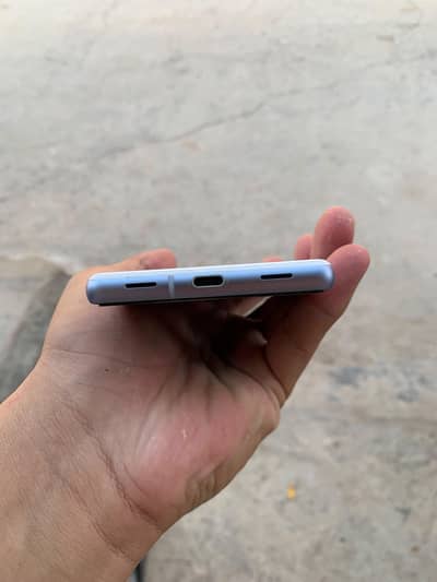 Google Pixel 7a
