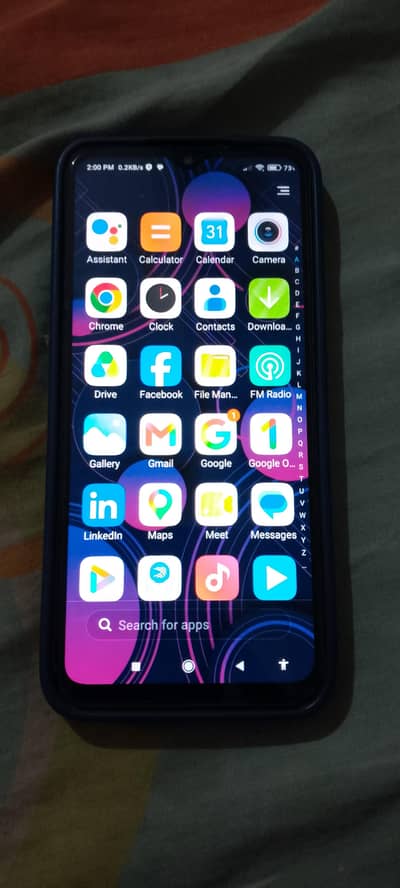 Xiaomi Redmi 9c pta approved (4/64) 03017924177