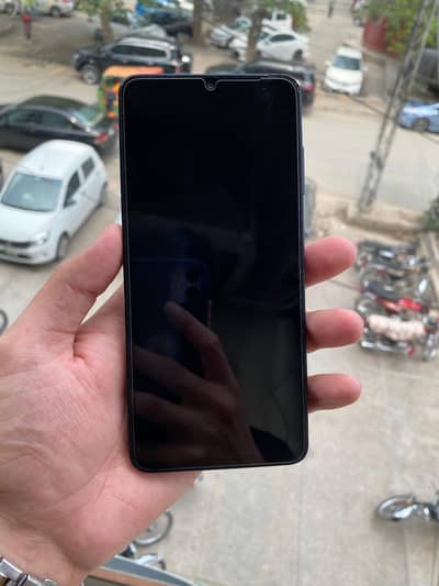 Samsung Mobile A06 Official PTA approved