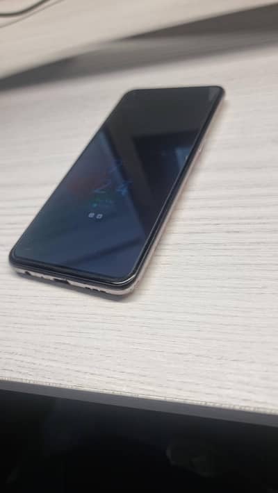 OPPO Reno 5