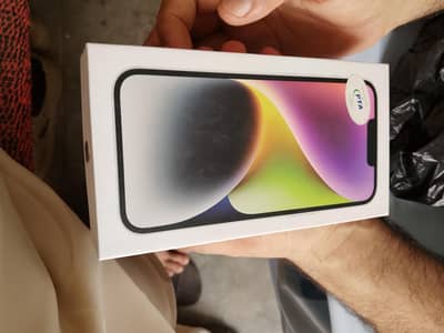 Apple iPhone 14