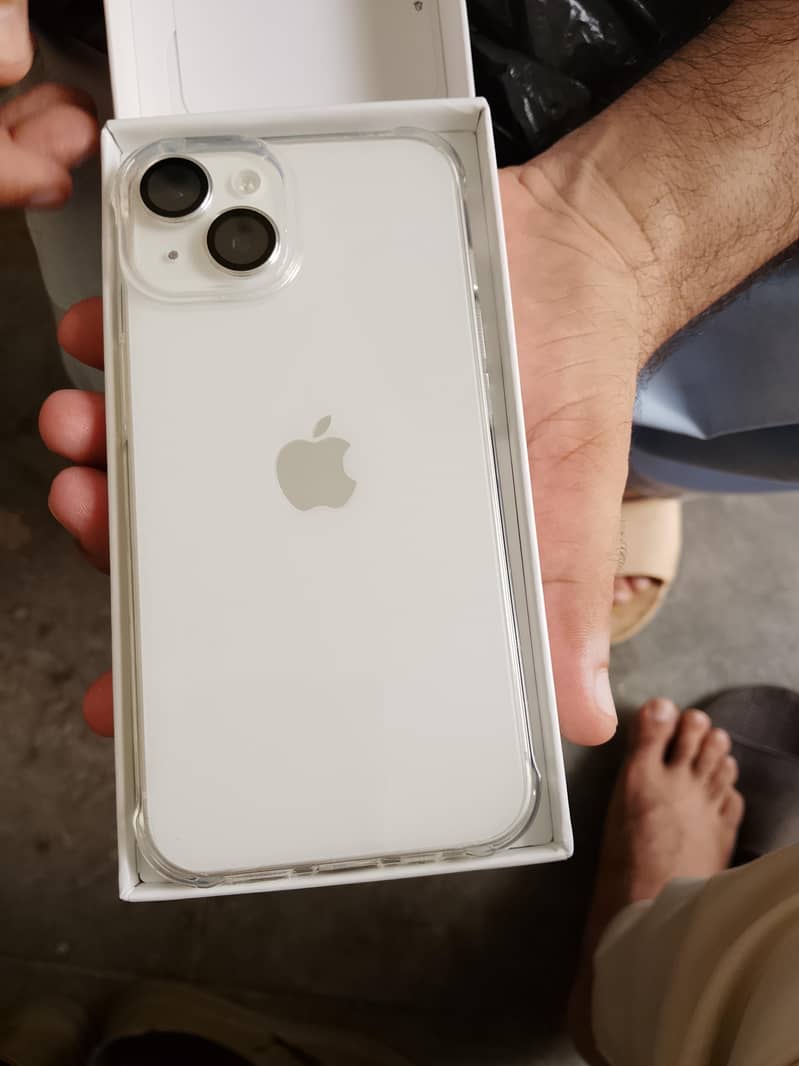 Apple iPhone 14 1