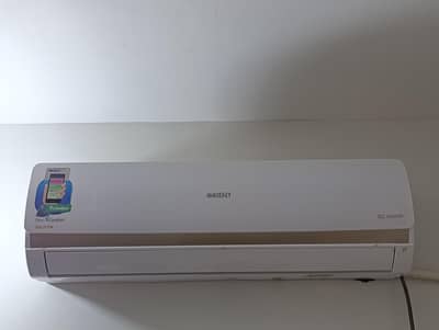 Orient Ultron e Comfort Gold Fin 1.5 Ton Ac Big Size Indoor 10/10