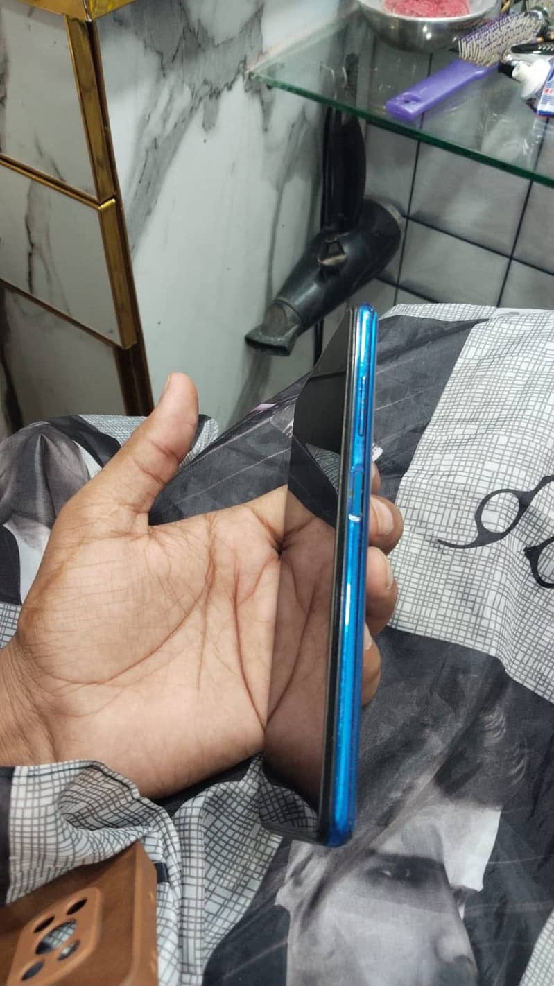 Xiaomi POCO X3 NFC 3