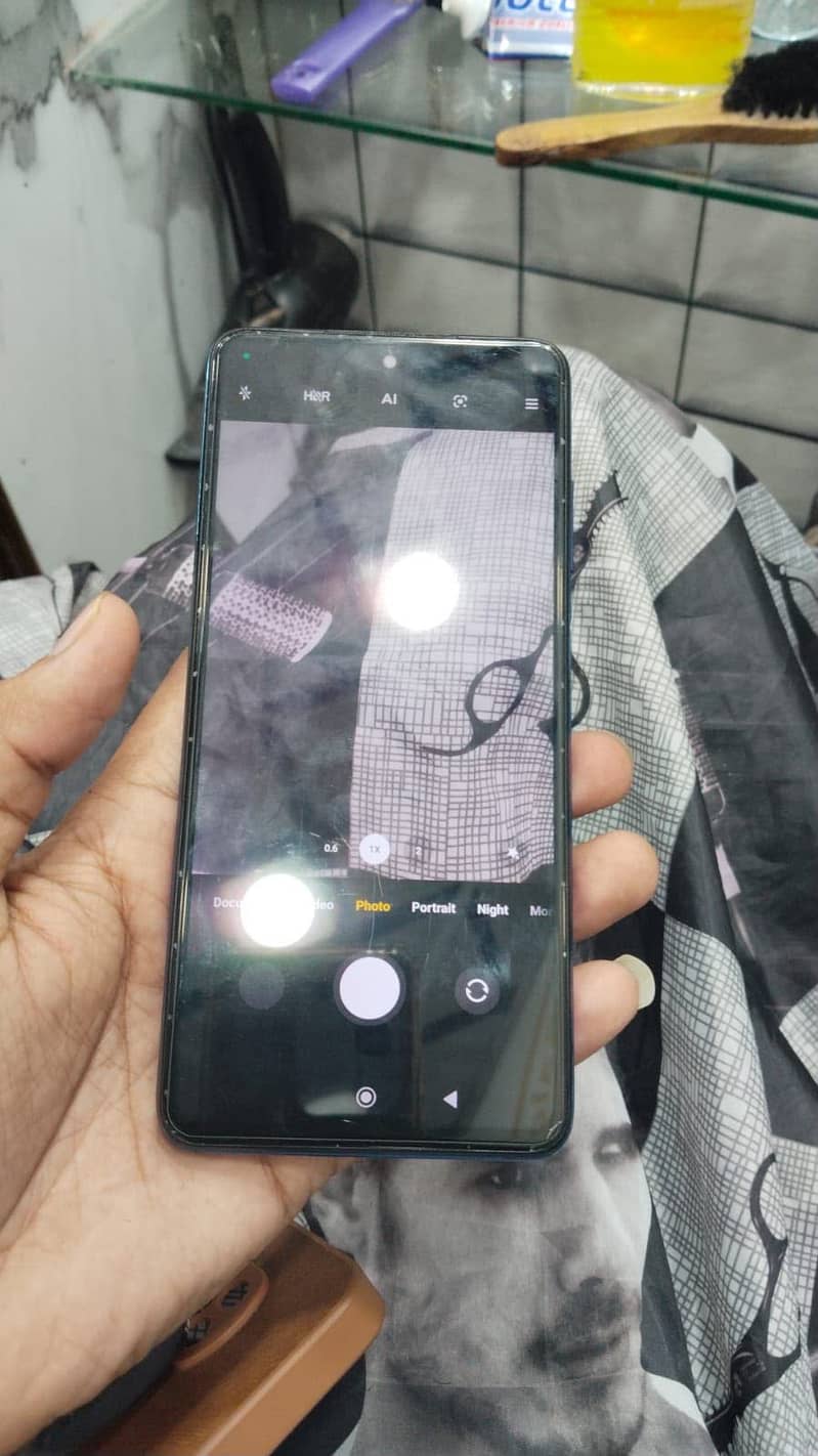Xiaomi POCO X3 NFC 4