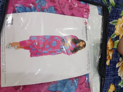 Original khaddar suits