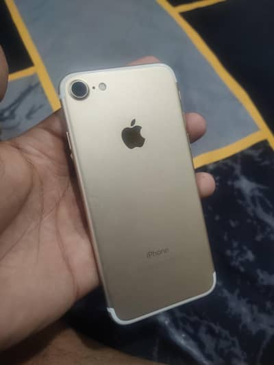 Apple iPhone 7 256gb