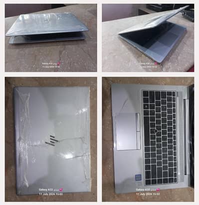 Hp G 850