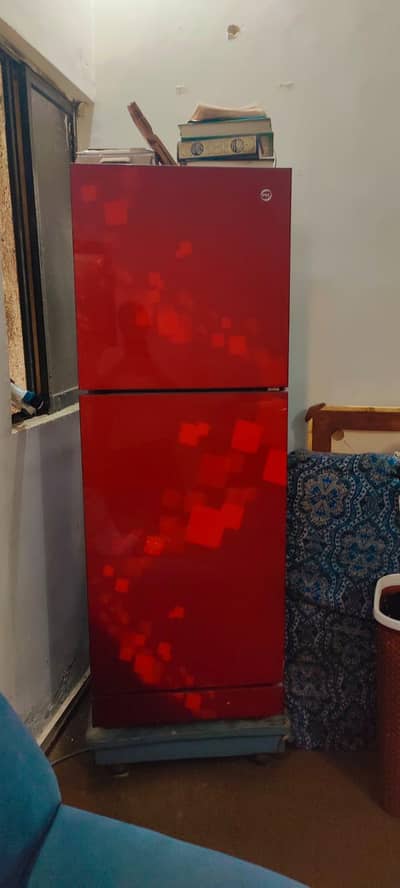 pel company fridge for sell