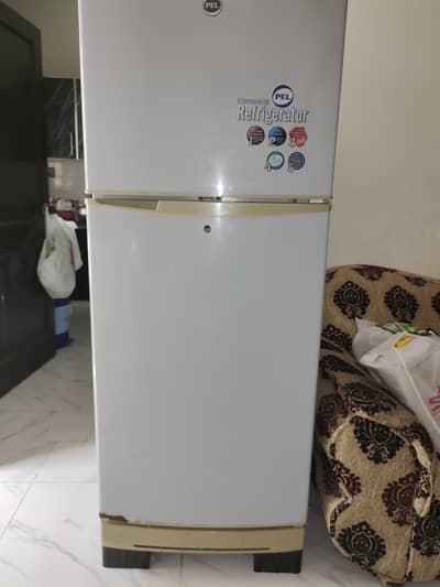 Refrigerator