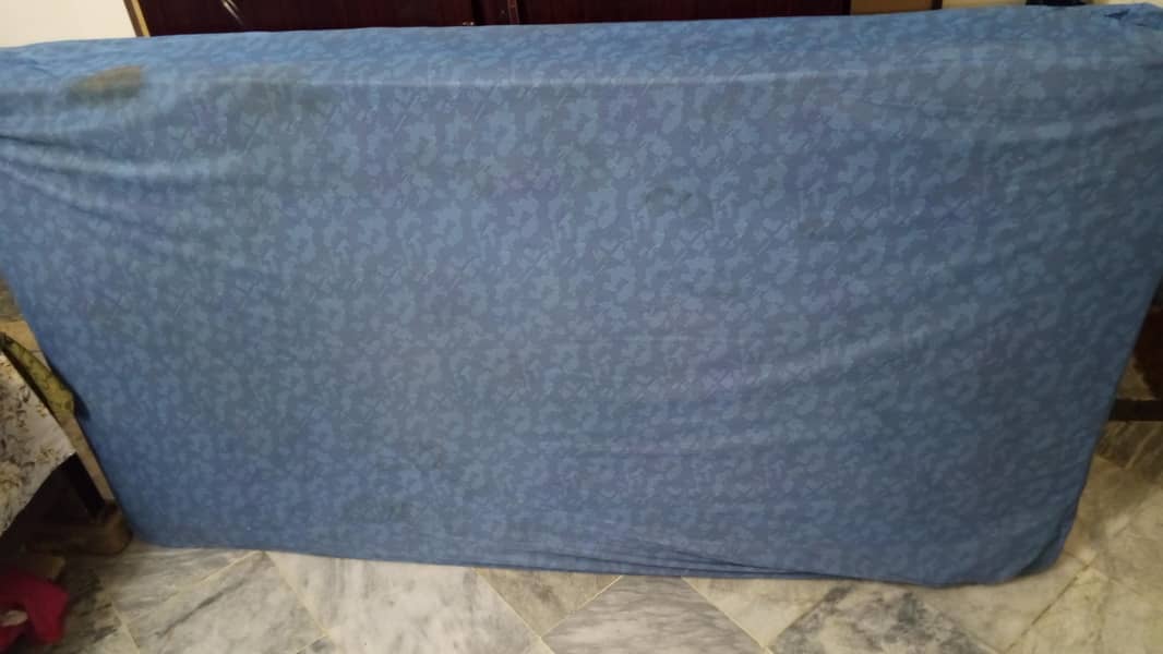 single spring Mattresse 0