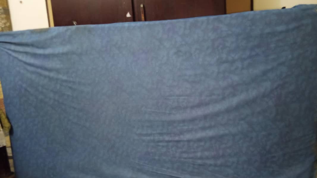 single spring Mattresse 1