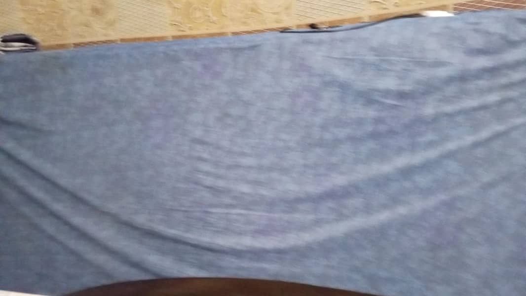 single spring Mattresse 3