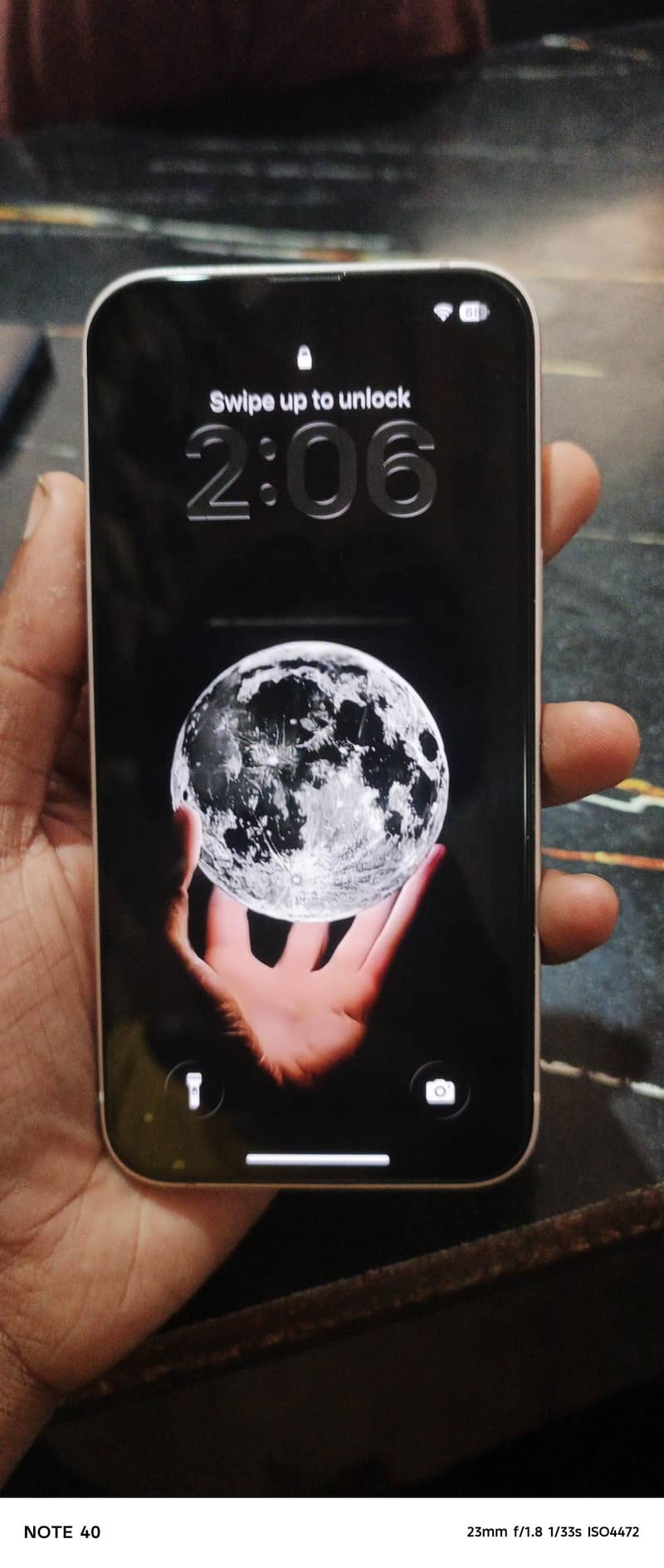 Apple iPhone 13 5