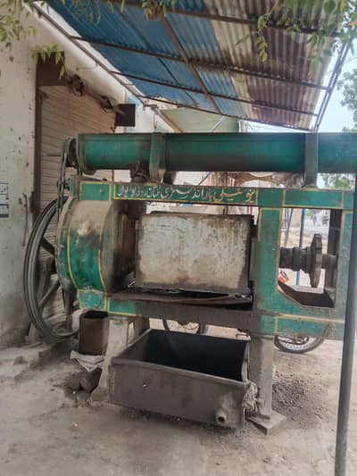 Oil machine for sell