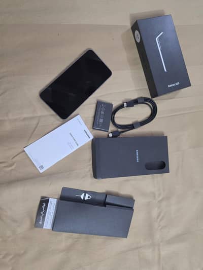 Samsung Galaxy S25