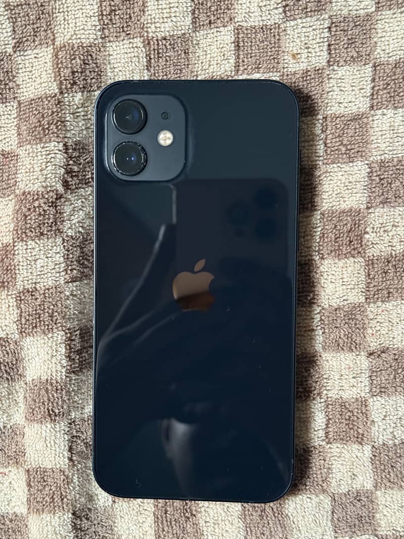 Apple iPhone 12 5