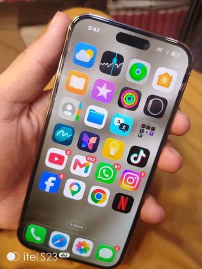 Apple iPhone 14 Pro Max