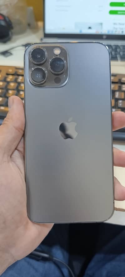 Apple iPhone 13 Pro Max