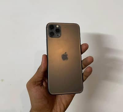Apple iPhone 11 Pro Max