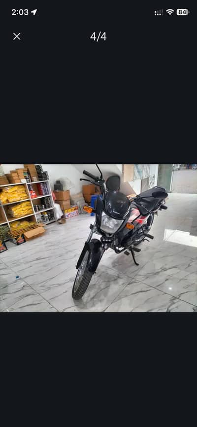 Honda prider