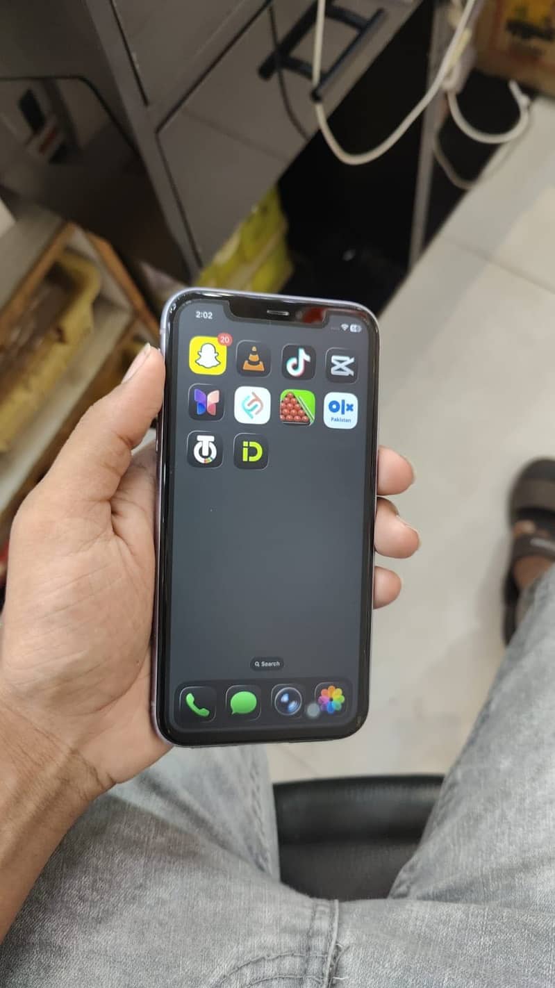 Apple iPhone 11 1