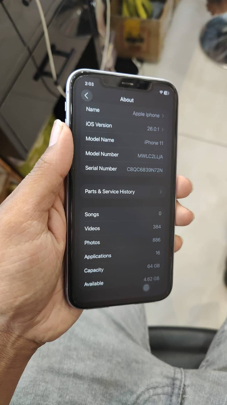 Apple iPhone 11 2