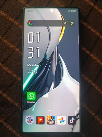 Zte nubia RedMagic 8S Pro Urgent Sale