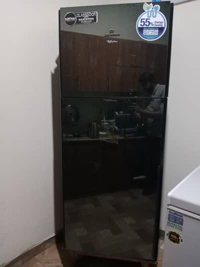 Dawlance Refrigerator inverter