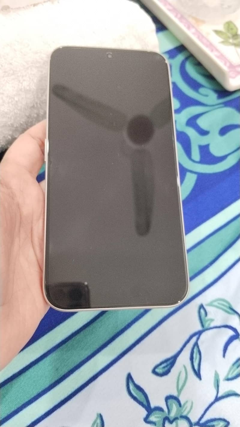 Tecno Camon 50 0
