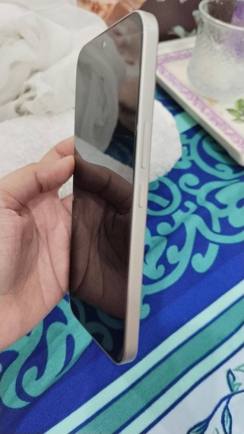Tecno Camon 50 1