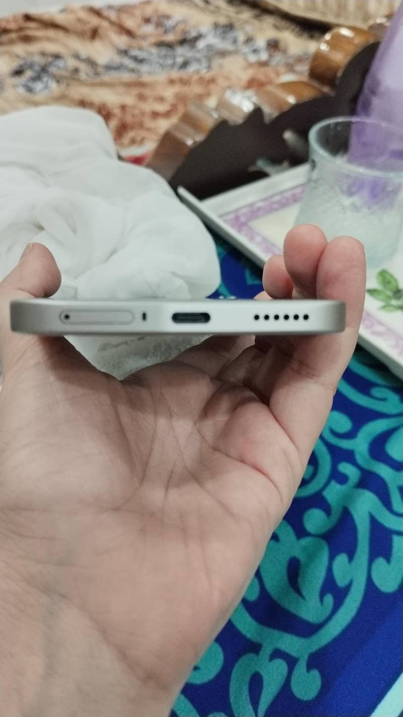Tecno Camon 50 4