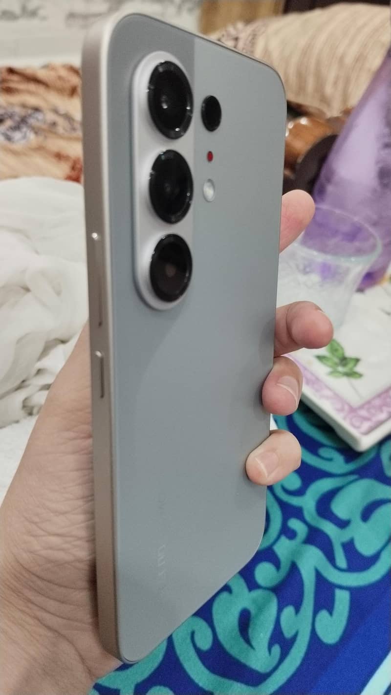 Tecno Camon 50 5