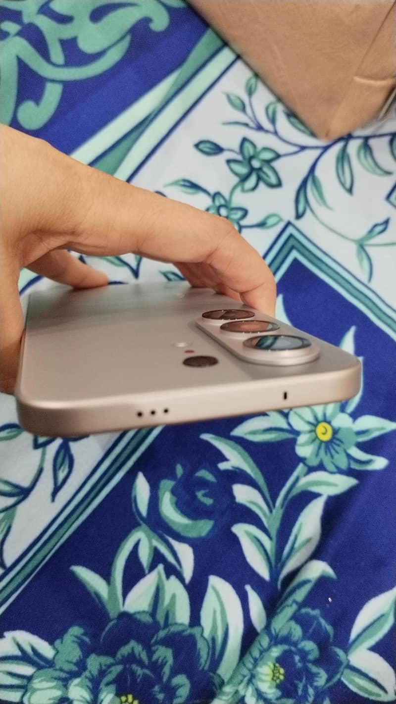 Tecno Camon 50 6