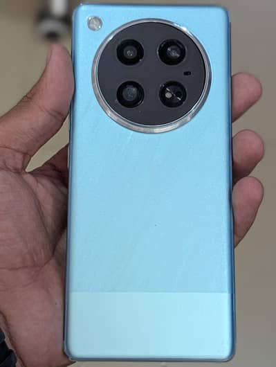 Infinix Zero 40