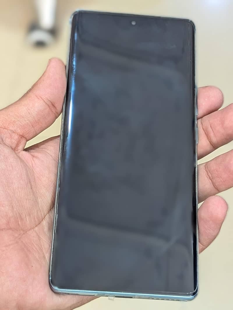 Infinix Zero 40 1