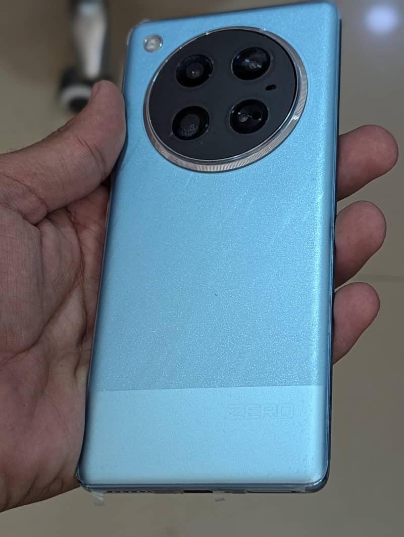 Infinix Zero 40 2