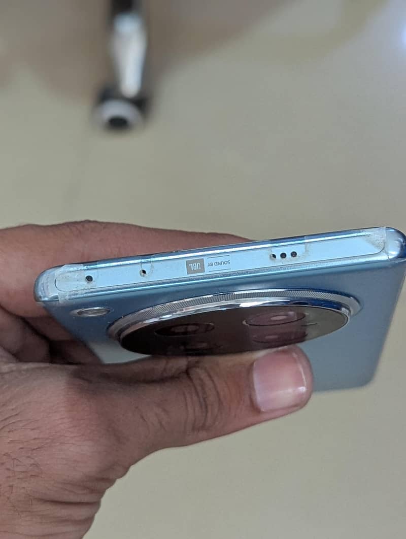 Infinix Zero 40 4