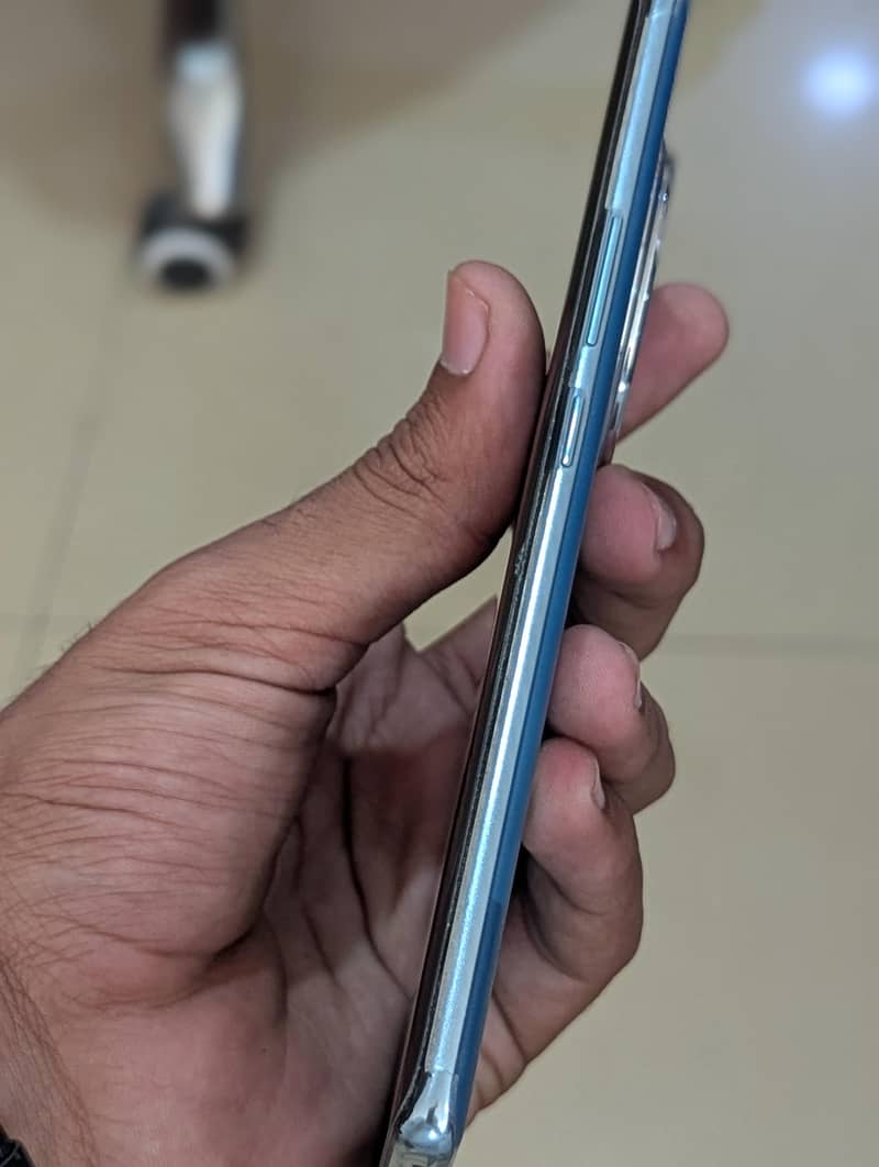 Infinix Zero 40 5