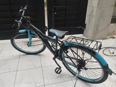 Cycle for Sale