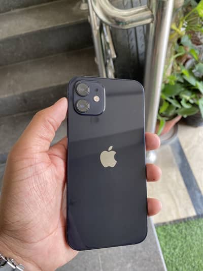 iPhone 12 factory unlock 128gb