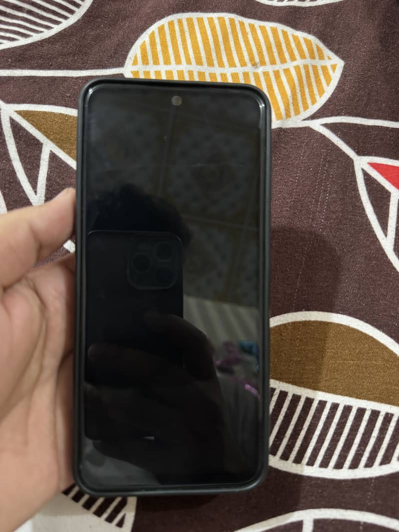 Itel s25 6