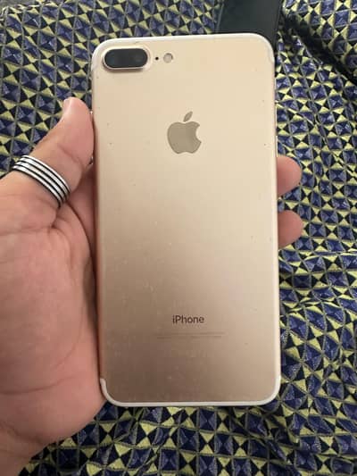 Apple iPhone 7 Plus