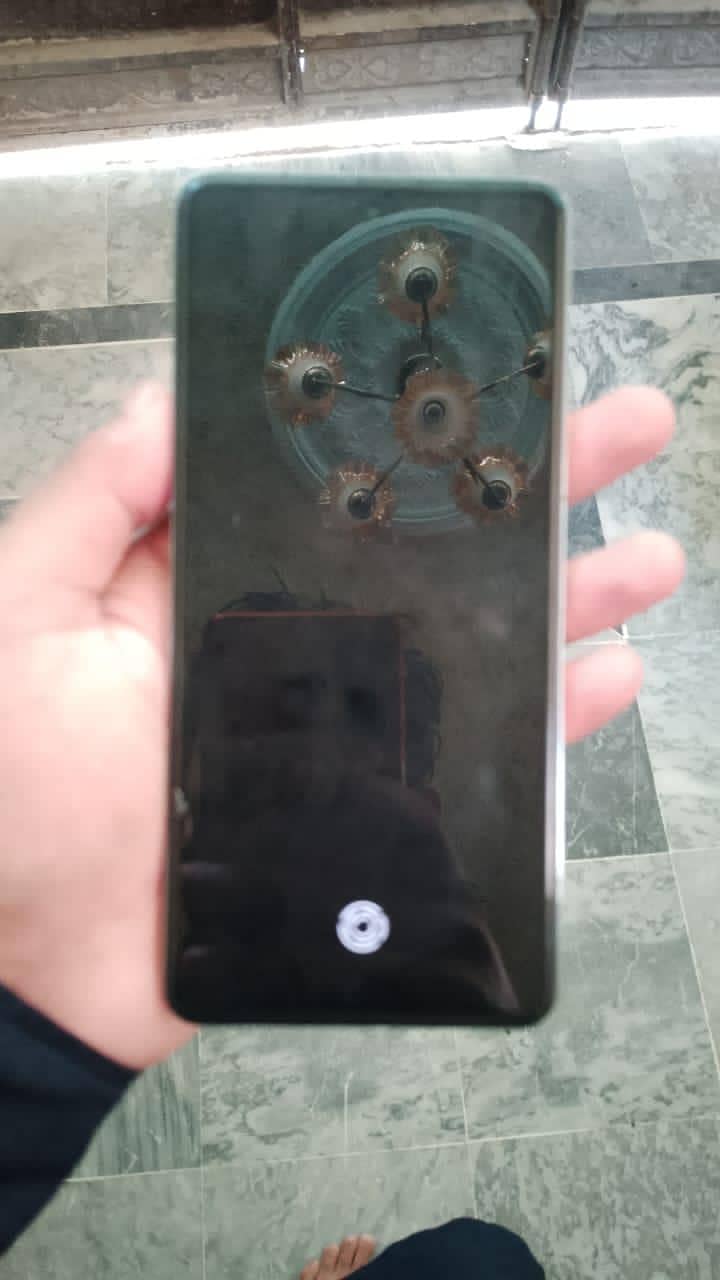 tecno camon 20 1