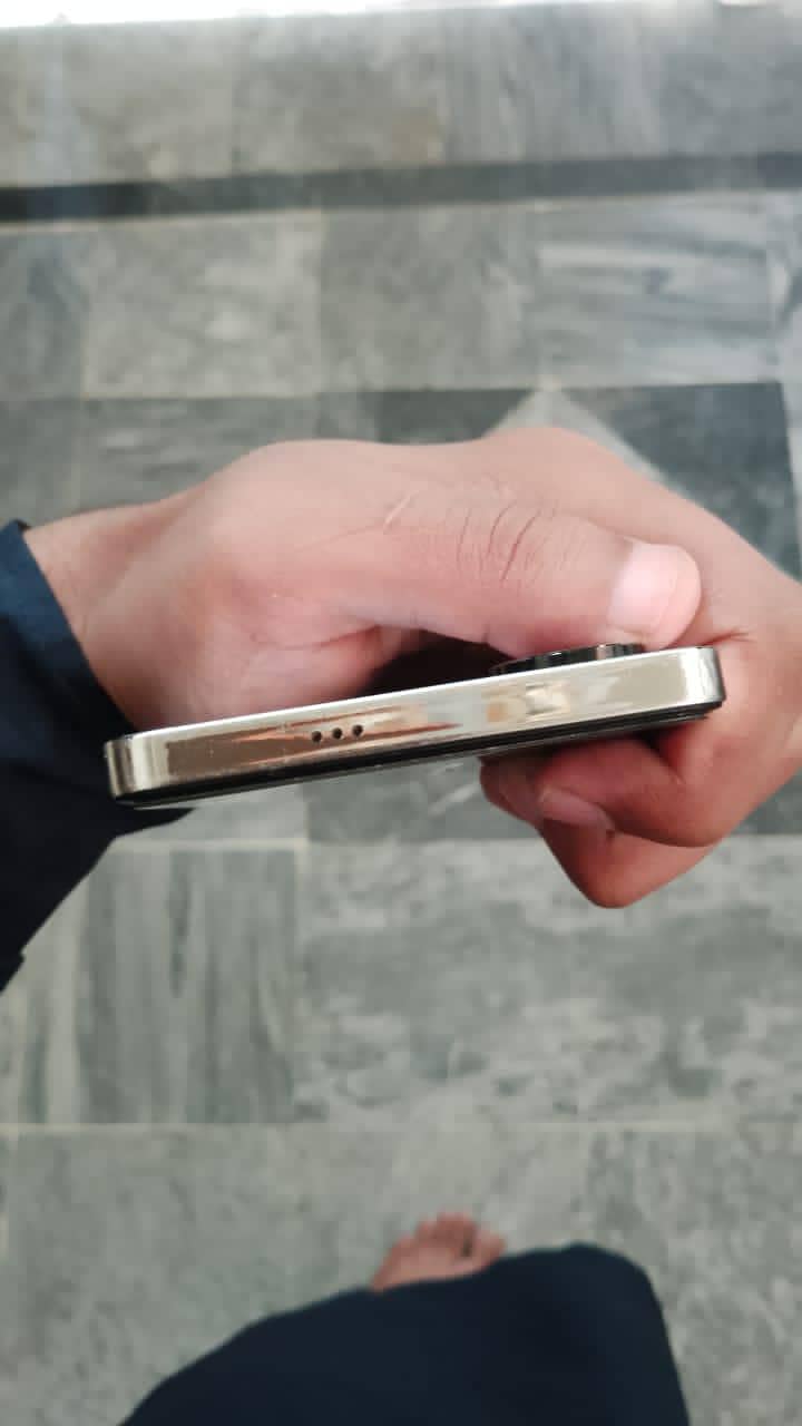 tecno camon 20 4