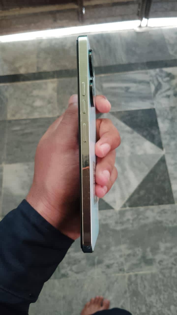 tecno camon 20 5